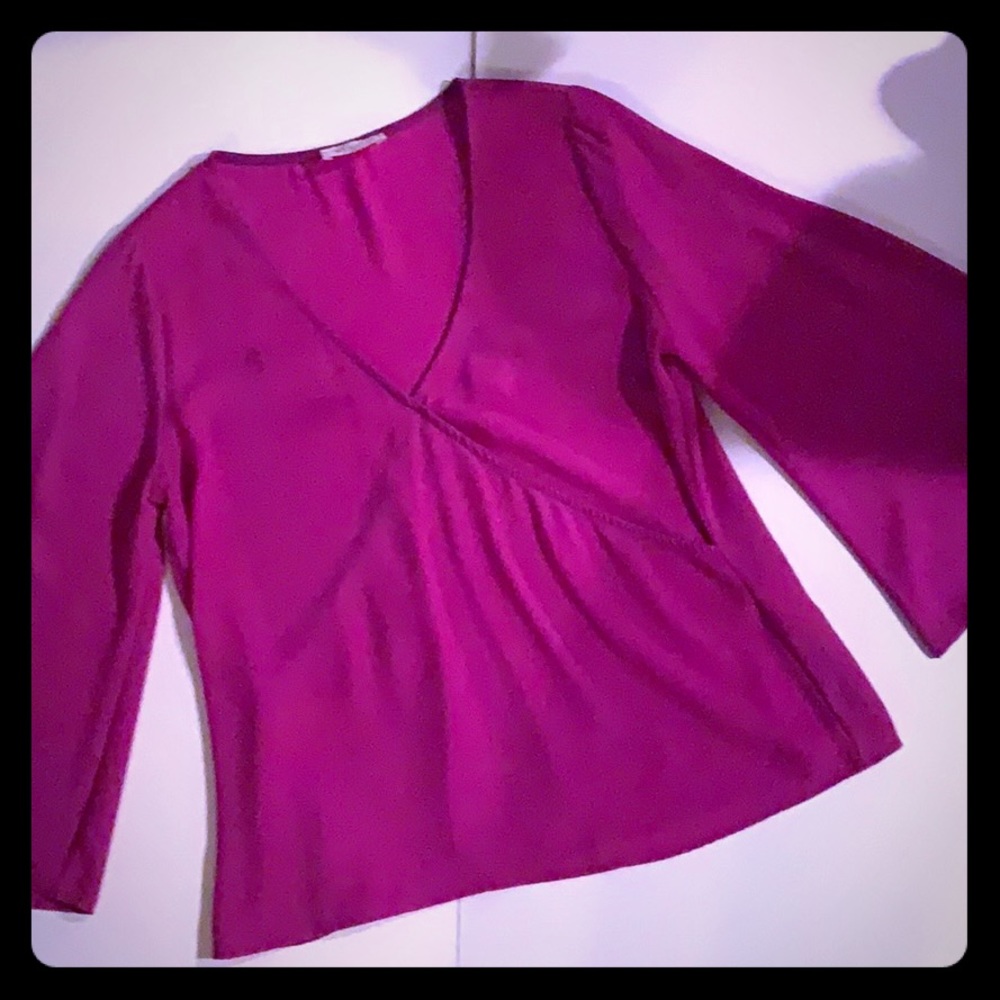 Everly Fuschia Too